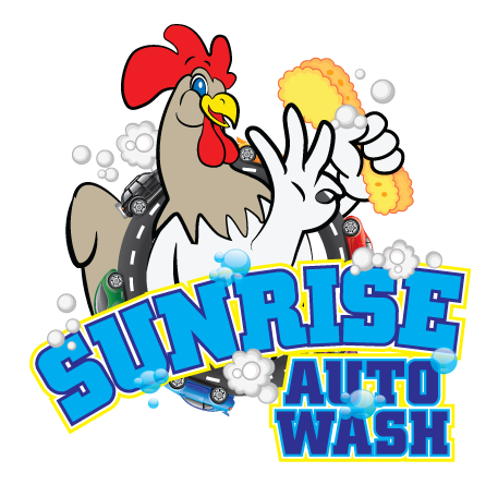Sunrise Auto Wash